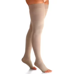 Meia Sigvaris Select Comfort 20-30 mmHg 7/8